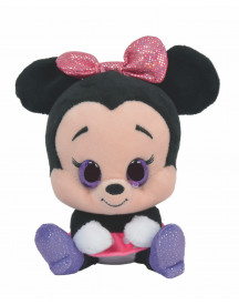 DISNEY GLITSIES PAILLETTES 15CM 6ASS.2