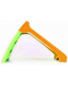 MON PREMIER TOBOGGAN ORANGE