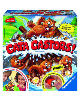 CATA CASTORS