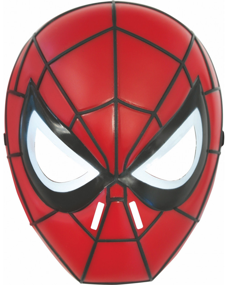 MASQUE SPIDERMAN ULTIMATE