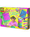 MEGAKIT BRICOLAGE GLITTER