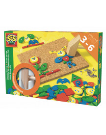 JEU TAP TAP