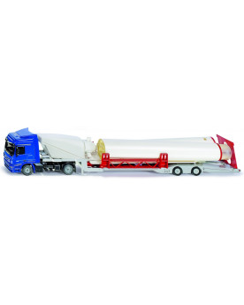1/50 CAMION + EOLIENNE