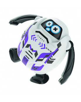 ROBOT TALKIBOT BLANC