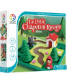 LE PETIT CHAPERON ROUGE 48 DEFIS