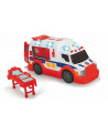 AMBULANCE L/S