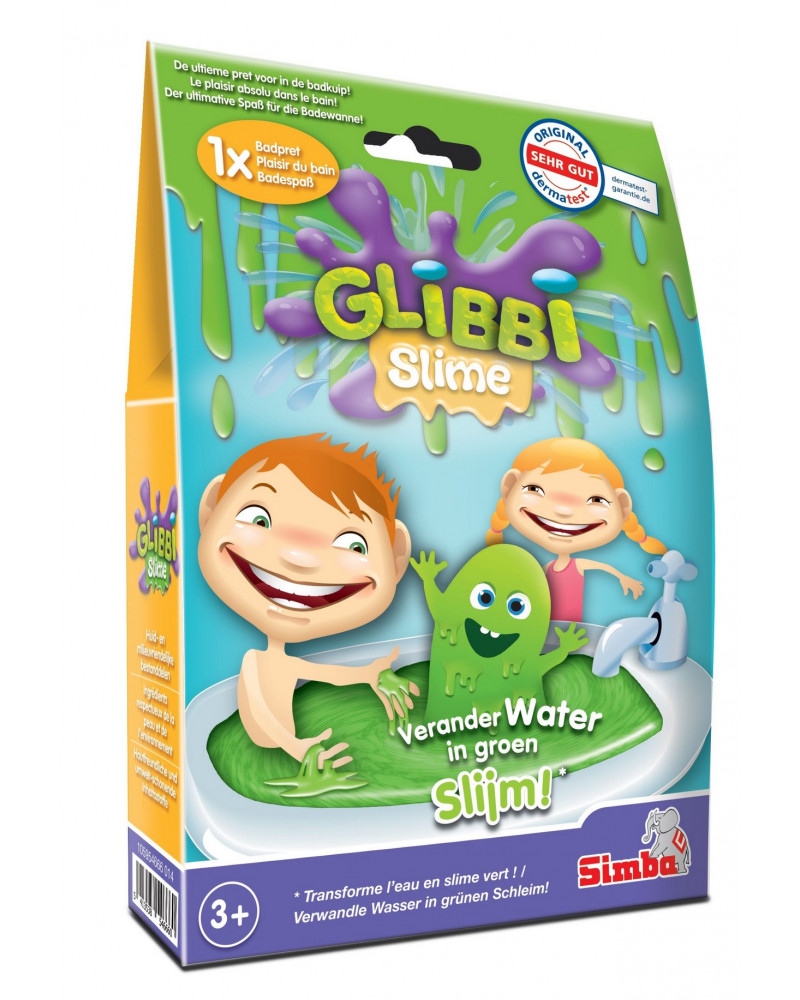 GLIBBI SLIME