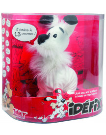 IDEFIX INTERACTIF 13 FONCTIONS