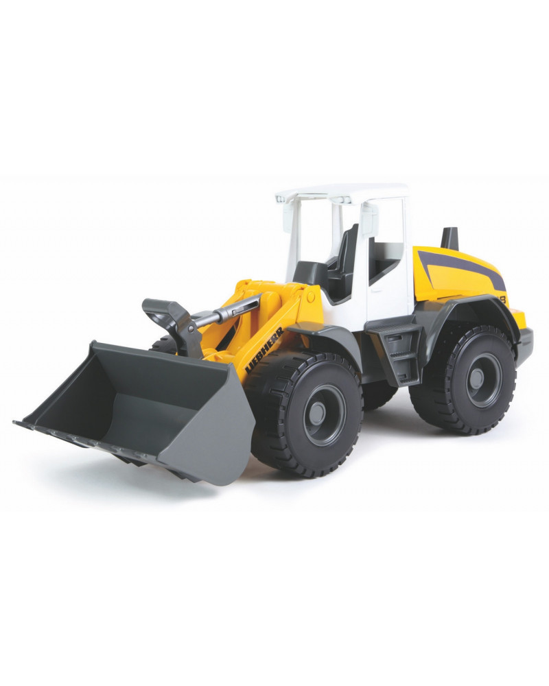 BULLDOZER CHARGEUR LIEBHERR 48CM