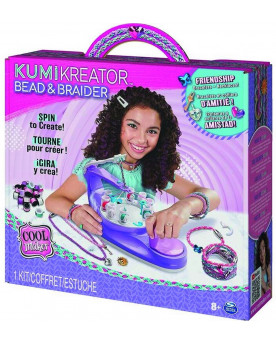 COOL MAKER KUMICREATOR