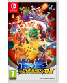SWITCH POKKEN TOURNAMENT  FR