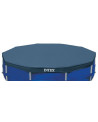 BACHE HIVER POUR SEMI RIGIDE 3M66