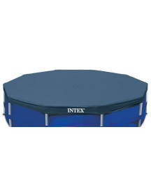 BACHE HIVER POUR SEMI RIGIDE 3M66