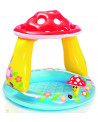 PISCINE CHAMPIGNON 102X89CM
