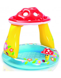 PISCINE CHAMPIGNON 102X89CM