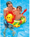 BOUEE TETE D'ANIMAUX 3ASS. 61CM