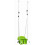 AGRES SIEGE PLASTIQUE BEBE VERT