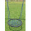 AGRES BALANCOIRE NID DIAM 98CM