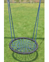 AGRES BALANCOIRE NID DIAM 98CM