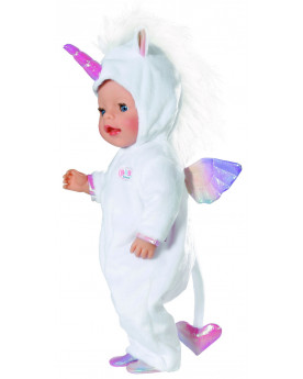BABY BORN TENUE LICORNE EN...