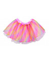 AILES DE FEE + TUTU ARC EN CIEL