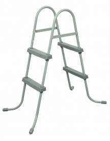 ECHELLE POUR PISCINE 76/84CM