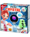 AMAZING CRISTAL