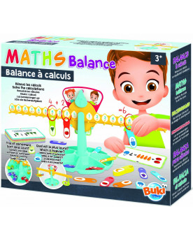 BALANCE A CALCUL