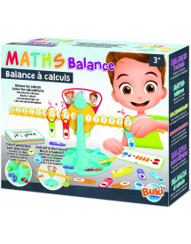 BALANCE A CALCUL