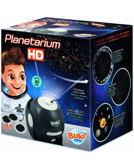 PLANETARIUM HD