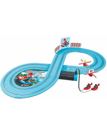 CIRCUIT MARIO 2.4M MY FIRST