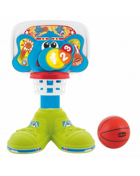 ELEPHANT PANIER DE BASKET