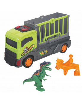 CAMION L/S + DINO EXCITE...