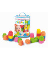 CLEMMY SAC 24 BLOCS
