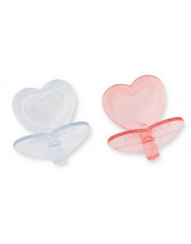 2 TETINES PR BEBE 36-42CM