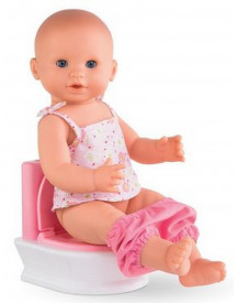 LE POT INTERACTIF POUR BEBE 36CM