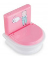 LE POT INTERACTIF POUR BEBE 36CM
