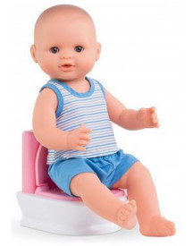 LE POT INTERACTIF POUR BEBE 36CM