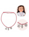 MA COROLLE COLLIER