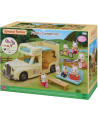 LE CAMPING CAR