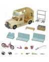 LE CAMPING CAR