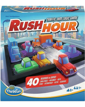 THINKFUN RUSH HOUR