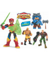 POWER PLAYERS FIG. 12CM ASS.