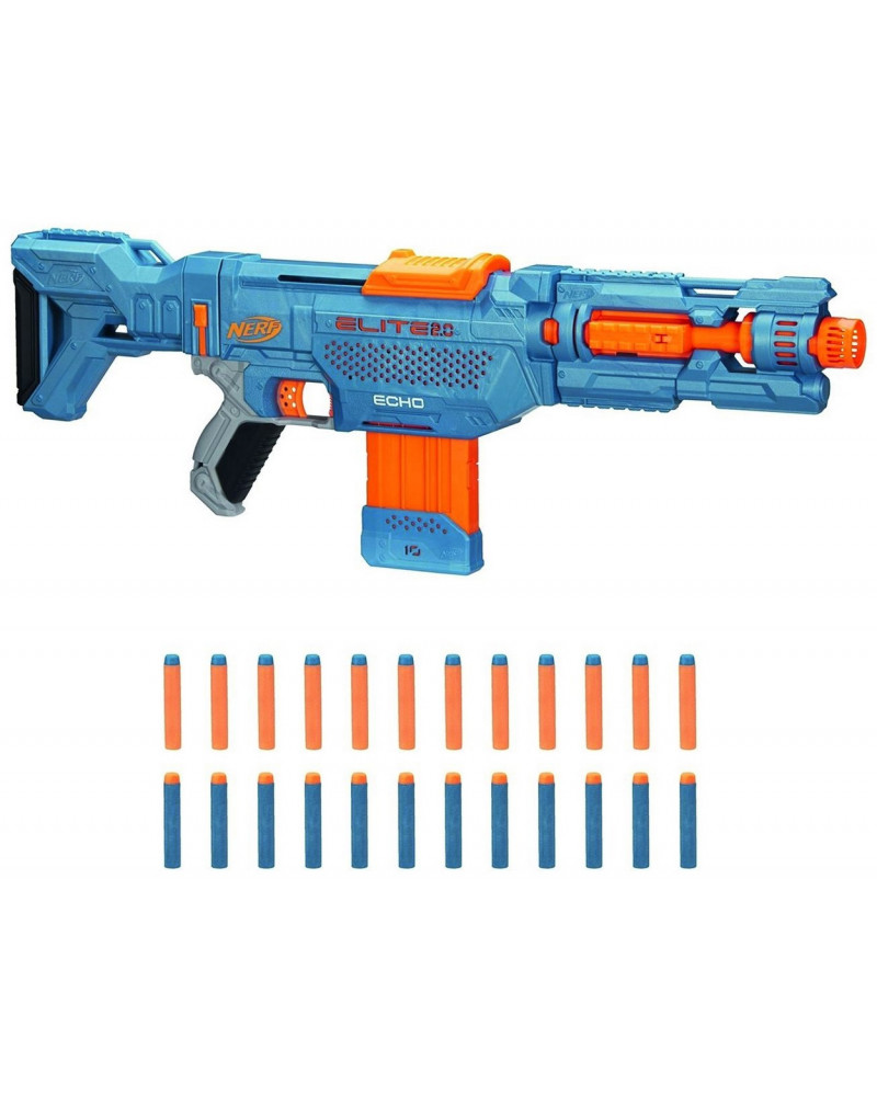 NERF ELITE 2.0 ECHO CS10