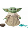 STAR WARS PELUCHE BEBE YODA PARLANT