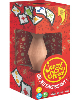 ZYGOMATIC JUNGLE SPEED ECO...