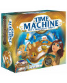 DUJARDIN TIME MACHINE