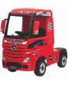 CAMION MERCEDES 12V R/C