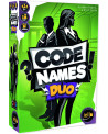 CODE NAMES DUO