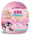 CRY BABIES MAGIC TEARS MAISON PETS